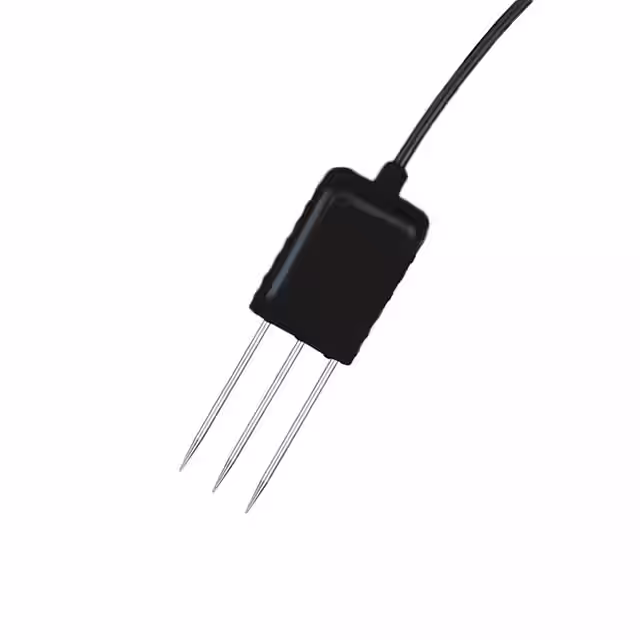 SOIL PROBE-AUDIO SOIL PROBE-AUDIO